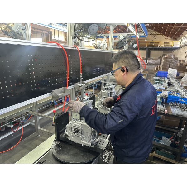 Silent 7kw Diesel Generator Set Portable Air Cooled Customizable 220V 380V Single/Three Phase