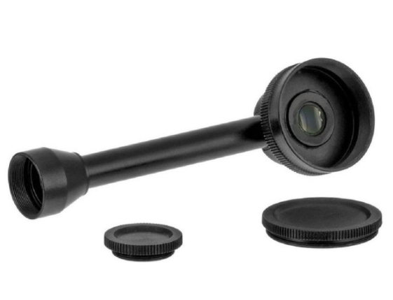 10cm Erecting Prism For Reflector Telescope GTS-102 Diagonal Eyepiece