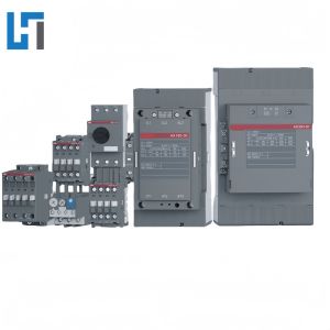 PSE72-600-70 37kw ABB Soft Starter Plc Programming Controller Module