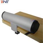 Australian power clamp tabletop edge mount power data socket outlet