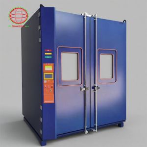 Buy cheap Environmental High Temperature Testing Chamber AC380V 50Hz Customized product