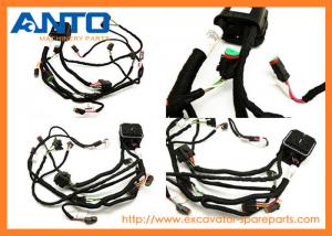 Buy cheap 235-8202 C9 Engine Fuel Injector Harness 2358202 For 330D Excavator Electric Parts product