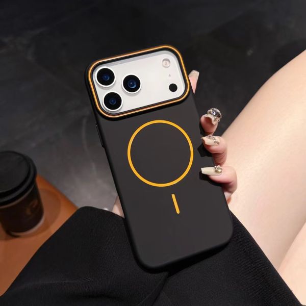 Silicone iPhone Silicone Case 17 Durable Protective Cover