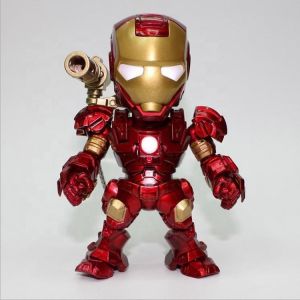 Custom Rapid Prototyping & Vacuum Casting Services – 1-Piece MOQ, 2-Day Lead