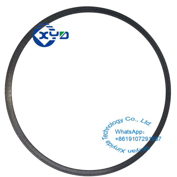 2871452 2871451 Cylinder Head Gasket Kit OEM Size Cummins Engine Parts