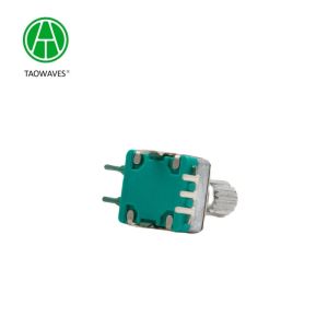 Ec11 7-Pin Rotary Encoder with Code Switch