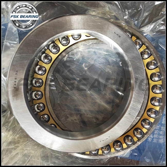 ABEC-6 Single Row Thrust Ball Bearing 8280 One Direction