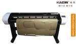 Advertising Company Garment Paper Pattern Cutter Plotter with Vertical Inkjet