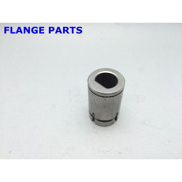 High Efficiency Powder Metallurgy Parts Accurate Dimension With Complex Structure