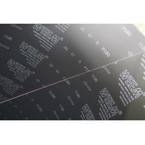 Buy cheap Metal Wide Sanding Belts from wholesalers