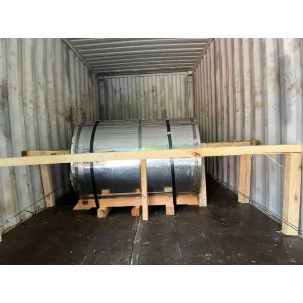 Hot Rolled Mill Edge Prepainted Galvanized Steel Sheet Strip Gi Coils Dx52D Dx53D Dx54D Zero Spangle 1800mm