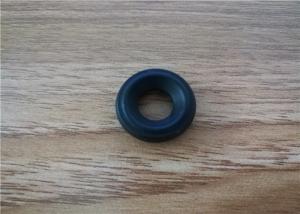 Buy cheap Chemical Resistance Custom Silicone Rubber Parts Special Rubber O Ring Seals product