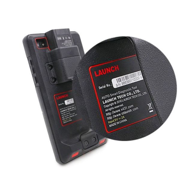 Official Launch X431 Adapter for Pros mini & Pro mini