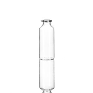 Buy cheap 20ml low borosilicate medical Injection vial from wholesalers