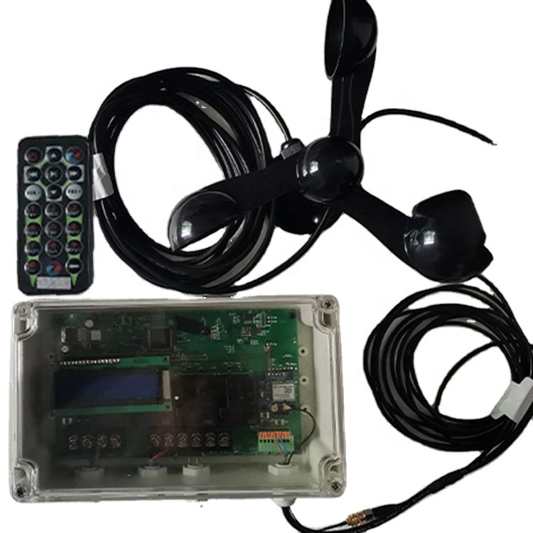 GPS Single Axis Tracker Controller GPSST-D Solar Tracking Controller