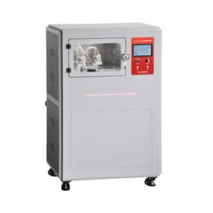 Buy cheap Fabric Inductive Electrostatic Tester Textile Induction Static Electricity Test Machine product
