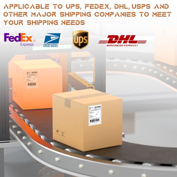 Bulk packaging options
