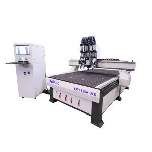1325 Sign Making CNC Router