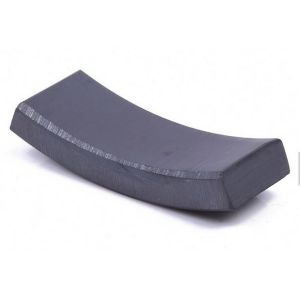 Anisotropic High Temperature Sintered Permanent Magnet Ferrite For Fan Motors W089A