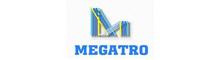 China Qingdao Megatro industry company  logo