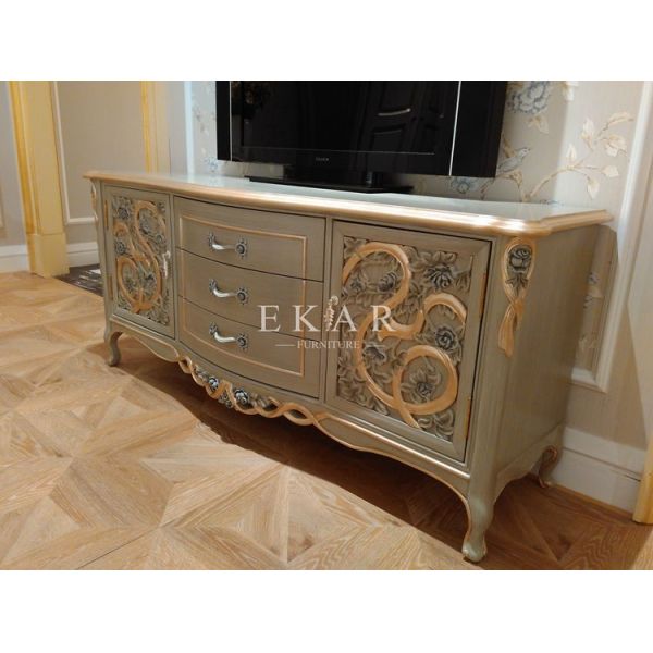 Wooden Corner Stands Lcd Plasma Tv Stand New Arrival Modern Tv Stand Wall Unit FTV-103B