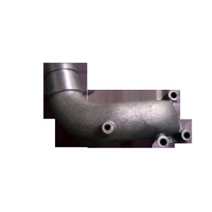 Buy cheap Farm Machinery Original RD140N Cast Iron Inlet Pipe product