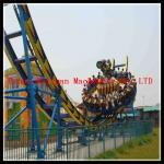 Fair flying ufo rides ! extreme amusement kids rides for sale