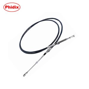 Gearshift Control Cable Push-Pull Flexible Cable