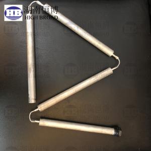 Buy cheap hot Water Heater Anode Rod / magnesium anode rod with NPT 3/4&quot; 1/2&quot; product