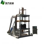 Customized Die Casting Aluminium Machine , Low Pressure Die Casting Machine