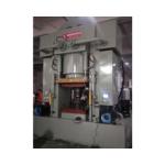 Multi Functional Metal Component Processing YRK-8S Dedicated High-Pressure