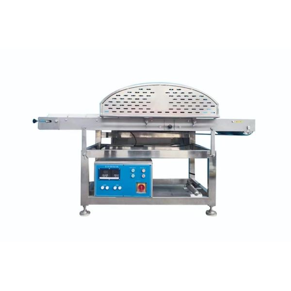 Meat Processing Machine For Pet Food Central Kitchen Uniform Dicing Slicing