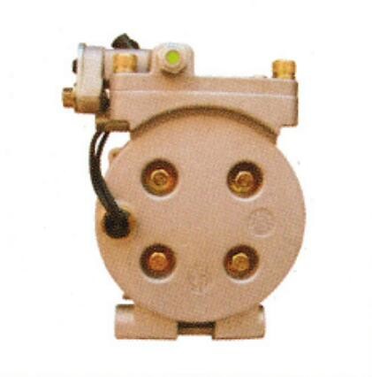 ALA20705 Hyunori AC COMPRESSOR Elantra(China) AC COMPRESSOR HS-15 AC COMPRESSOR