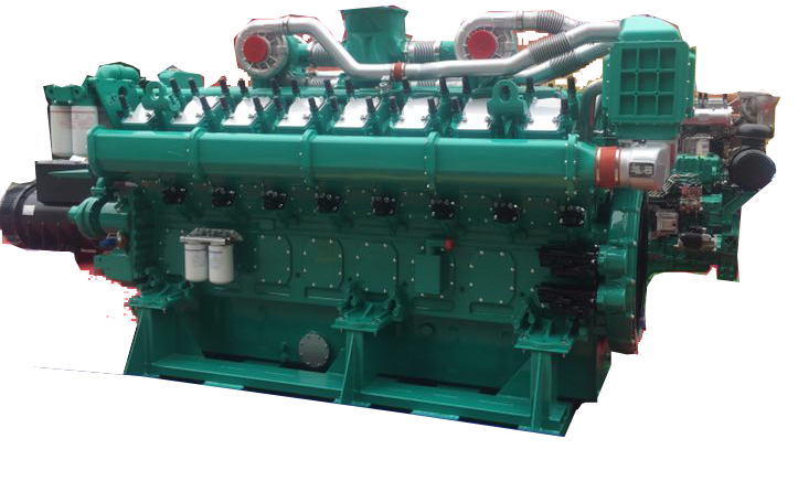 Rainproof Electricity Machine with 100KW Power Output for Uninterrupted Operation