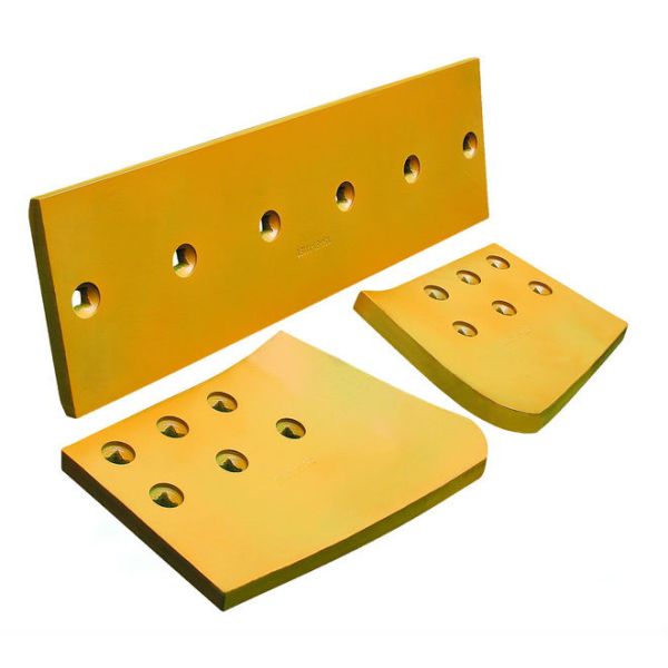 Ground Engaging Tools Cutting Edge Number 4T2988 for Construction Works After Service