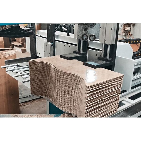 Customizable Size Claw Grinder Round Cat Scratching Board