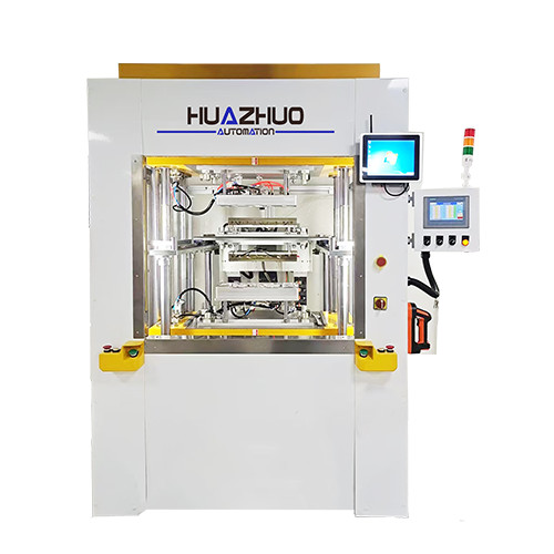 1200mm2*900mm2 Welding Area Hot Plate Welding Machine for PBT Industrial