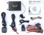 GPS106車の写真のスナップショット及びオンラインGPRSの追跡の自動タクシーのトラック艦隊GPS GSMの追跡者