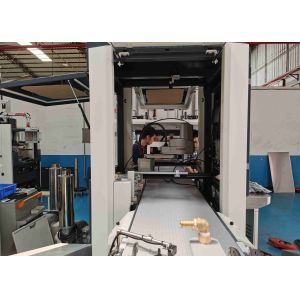 40pcs/Min Packaging Box Making Machine Box Width 50mm 250mm