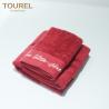 Buy cheap Hotel Bath White Towel 100% Cotton 80x140cm for Beach 5 Star Hotel from wholesalers
