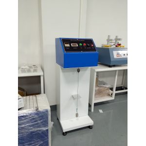 Optical Fiber Pipeline Cable Repeated Bending Testing Machine