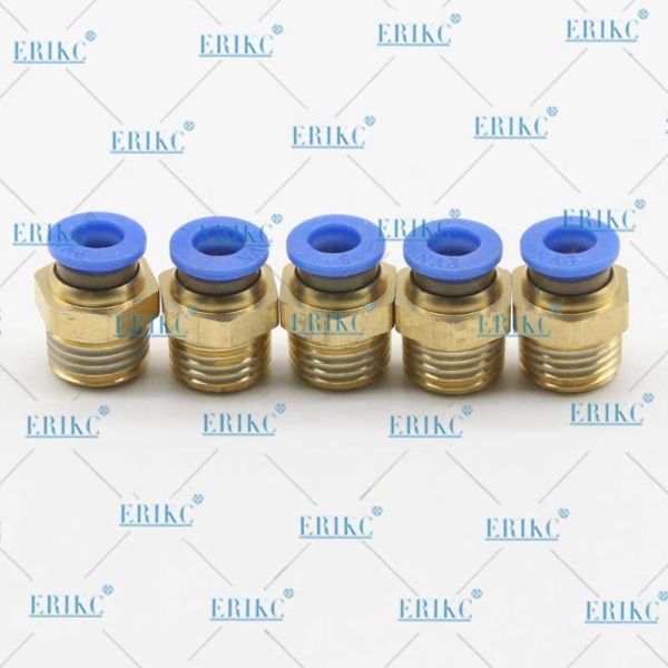 ERIKC Tester Filter Connector Common Rail Filter Diesel Fuel Filter Test Bench E1024127