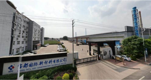 Warehouse Workshop Rockwool Sandwich Panel Polyurethane Insulated ODM