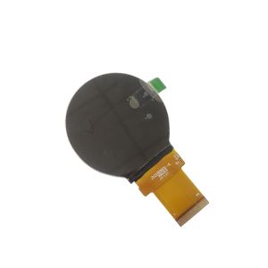 Buy cheap 4.0 Inch IPS Round LCD Display 720x720 RGB JD9365DA product