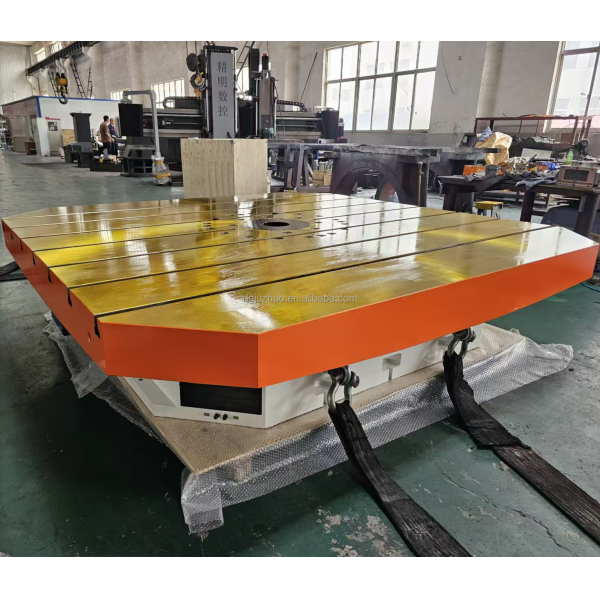 4th 5th Axis Cnc Rotary Table Rotary Table Cnc Rotary Table NC-800