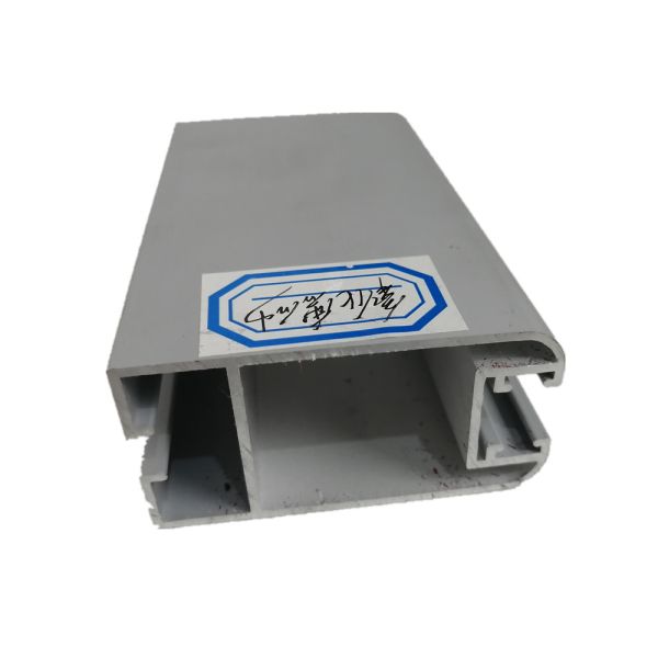 Sand Anodized Aluminum Profiles For Window Door