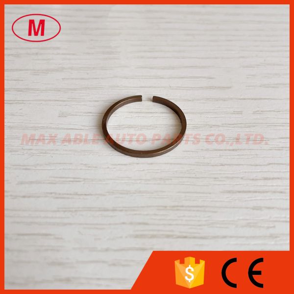 HY55V turbo piston ring turbine side for repair kits
