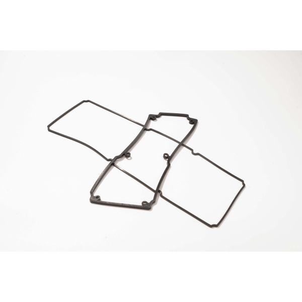 Silicone Internal Fittings Sealing Strip Rubber Sealing Gasket