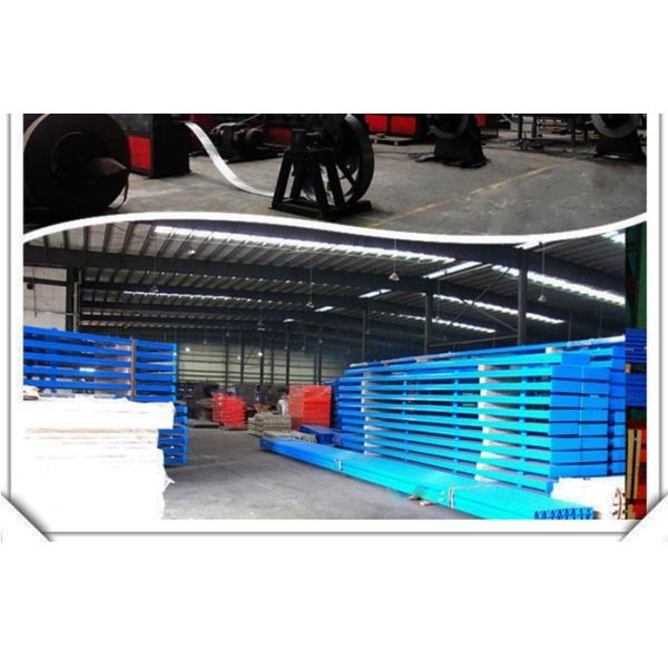 Warehouse Steel Cantilever  Racking