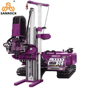 SPT Soil Sampling Drilling Rig Environmental Geotechnical Exploration Drilling